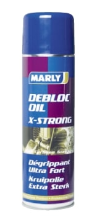 DEBLOC OIL X-STRONG (500&nbspml)